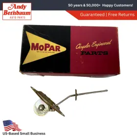 1858916 Mopar 1959 Chrysler New Yorker 300 Automatic Carburetor Choke Thermostat Nos