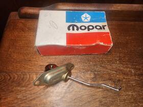 Mopar 2532569 Nos Automatic Choke Thermostat 1960-1966 Dodge Chysler Plymouth