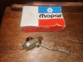 2532569 Mopar Nos Automatic Choke Thermostat 1960-1966 Dodge Chysler Plymouth