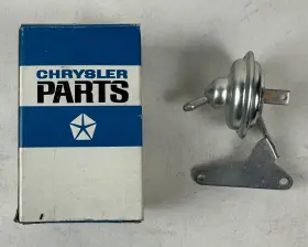 2809284 Mopar New Old Stock Choke With Carter 4 Barrel Manual Transmission #2809284