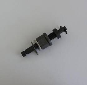 Mopar 2951485 1970-71 440-6 And 1971-73 340 Carb Linkage Stud Six Pack Pak 6bbl Carburetor Bbl