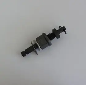 2951485 Mopar 1970-71 440-6 And 1971-73 340 Carb Linkage Stud Six Pack Pak 6bbl Carburetor Bbl