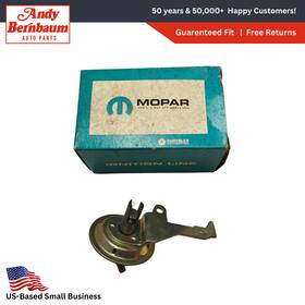 Mopar 3419508 1969-73 Chrysler Newport Holley 2 Barrel Carburetor Vacuum Diaphragm Nos