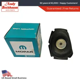 3514654 Mopar 1970-1971 Dodge Plymouth Holley 440 Carburetor Choke Diaphragm Nos