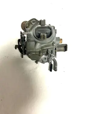 3830402 Mopar Carter One Barrel Carburetor Slant Six