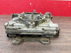 Mopar 3860sa Vintage 1965 383 413 426 Carter Afb Carburetor 226