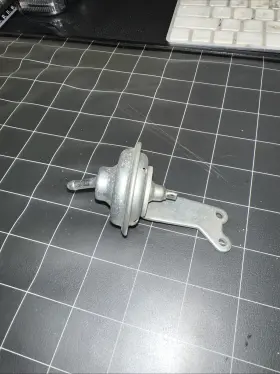 3879842 Mopar Carburetor Choke Diaphragm Fits 1975 75 Models Nos 3879842 Mopar Carburetor Choke Diaphragm Fits 1975 75 Models Nos