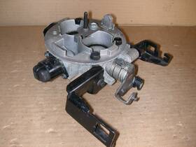 Mopar 40572 Throttle Body - 1997-03 Dodge 318-360 V-8 #40572 2958 Core Or Parts