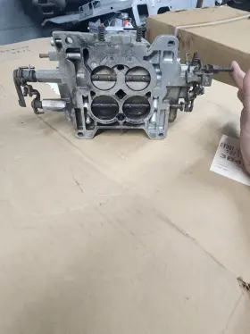 4711sa Mopar 1969 Avs Carburetor