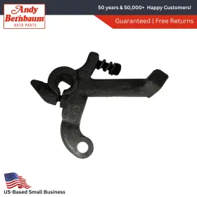 953395 Mopar 1941 Desoto Chrysler Under Drive Carburetor Throttle Lever Nos