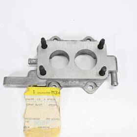 Mopar/chrysler 4300955 Oem 1981-1989 Carburetor Spacer 2.2l