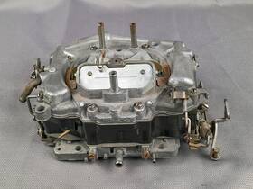 Mopar Dodge Plymouth 6138s 1972 340 Thermoquad Carburetor Manual 4 Speed Cuda Challenger Demon