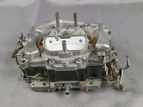 6138s Mopar Dodge Plymouth 1972 340 Thermoquad Carburetor Manual 4 Speed Cuda Challenger Demon