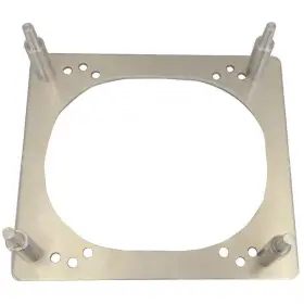 62071 Moroso Stand Carburetor Universal