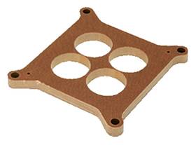 Moroso 64943 - Phenolic 1/2in 4 Hole
