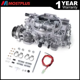 M19068a Mostplus Carburetor Performer Carb With Gasket For Chevy Silverado Ford Mercury Gmc Truck