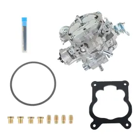 Ms135630v Moto-save Fit For 1981 1982 1983-1986 Gmc C3500 K3500 C2500 V8 Durable Carburetor 305-350