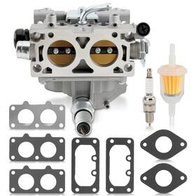 Motoall Gx630-carb Carburetor For Honda Gx630 Gx660 Gx690 16100-z9e-033 Bk07a D