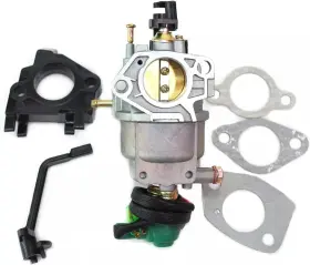 Tg6500es Motor Buddies 011568010158 Carburetor For Titan Tg7500m Tg8000 Tg8500 Tg8500m Generator