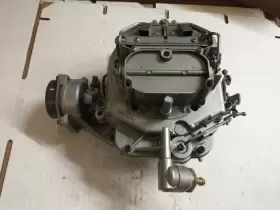 10e-aa Motorcraft 10e Aa Ford Carburetor Spreadbore