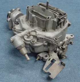 3zf-ma Motorcraft 3zfma 1973 4300d 351 351c Cj Ho Cleveland Carb 4300 D Torino Cougar