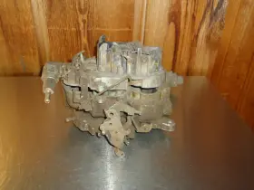 4350-12426 Motorcraft 4350 4-barrel Carburetor 1975 1976 1977 1978 Ford Lincoln Mercury 460