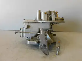 2bbl Motorcraft 5tat Ford Autolite 2100 2150 Carburetor 1.21 2bbl Motorcraft 5tat Ford Autolite 2100 2150 Carburetor 1.21