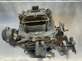 6tha4 Motorcraft Carburetor 4 Barrel Ford Jeep Amc 360 401 Wagoneer Cherokee J10 4350 6tha4 Motorcraft Carburetor 4 Barrel Ford Jeep Amc 360 401 Wagoneer Cherokee J10 4350