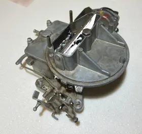 7-7344 Motorcraft Ford 2100 Carburetor 2bbl