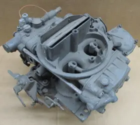 80140-1076 Motorcraft 4 Barrel Holley 4175 Series Carburetor List 80140 1076 650 Cfm 80140-1076 Motorcraft 4 Barrel Holley 4175 Series Carburetor List 80140 1076 650 Cfm