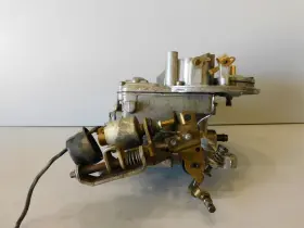 2bbl Motorcraft 8fea Ford Autolite 2150 Carburetor 1.08 2bbl Motorcraft 8fea Ford Autolite 2150 Carburetor 1.08