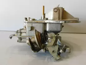 C0ae-s Motorcraft Ford Autolite 2100 2bbl Carburetor C0ae S 1.14 Venturis C0ae-s Motorcraft Ford Autolite 2100 2bbl Carburetor C0ae S 1.14 Venturis