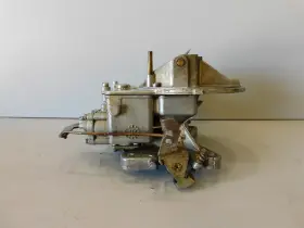 C3af-f Motorcraft Ford Autolite 2100 2bbl Carburetor C3af F 1.14 C3af-f Motorcraft Ford Autolite 2100 2bbl Carburetor C3af F 1.14