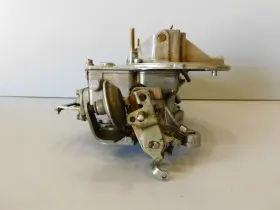 C5mf-c Motorcraft Ford Autolite 2100 2bbl Carburetor C5mf C 1.33 Venturis
