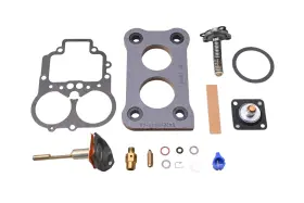 D5pz-9a586-d Motorcraft Ct-1110 New Oem Carburetor Tune-up Nos