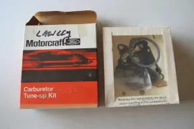 Ct-1203 Motorcraft Nos Carburetor Tune-up Kit For 1979 Chevy Camaro