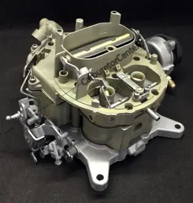 D0of-ac Motorcraft 1970 1971 Ford Mustang 4300 Carburetor Remanufactured D0of-ac Motorcraft 1970 1971 Ford Mustang 4300 Carburetor Remanufactured