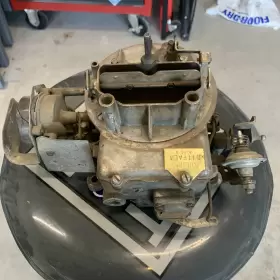 D1tf-ala Motorcraft 2100 1.21 2-barrel Carburetor 1971 Ford Truck 360 390 V-8 Fe
