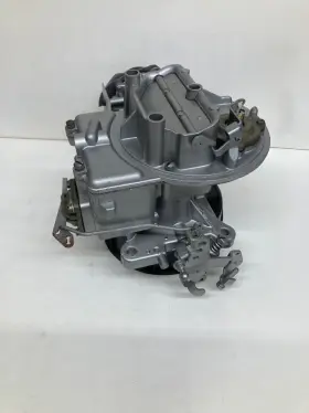2100 Motorcraft D2mf Rebuilt 1.21 1971-1972 Ford Mercury 400 Carburetor 2100 Motorcraft D2mf Rebuilt 1.21 1971-1972 Ford Mercury 400 Carburetor