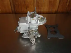 D2tf-ca Motorcraft Rebuilt 2100 1.08 2-barrel Carburetor 1972 Ford Truck 302 V-8