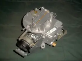 D2tf-ya Motorcraft 1972 360 390 Ford Truck F-150 F-250 2100 1.21 Carburetor
