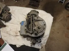 D30f-ea Motorcraft Factory Oem 1974 Ford 2100 1.08 2-barrel Carburetor Carb D30f Ea 7213