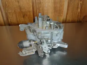 D3af-va Motorcraft 4300 4-barrel Carburetor Carb 1973 1974 Ford Mercury 429 460