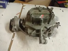 D3ff-eb Motorcraft Ford Carburetor Out Of Box