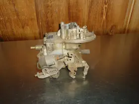 D3of-ea Motorcraft 2100 1.08 2-barrel Carburetor Carb 1973 Ford Mercury 302 V-8