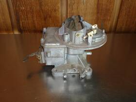 Motorcraft D3tf-na 2100 1.08 2-barrel Carburetor 1973 1974 Ford Truck 302 V-8