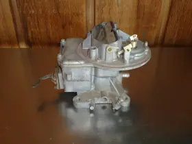 D3tf-na Motorcraft 2100 1.08 2-barrel Carburetor 1973 1974 Ford Truck 302 V-8