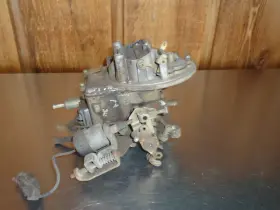 D4ae-ea Motorcraft 2100 1.21 2-barrel Carburetor Carb 1974 Ford Mercury 351 V-8