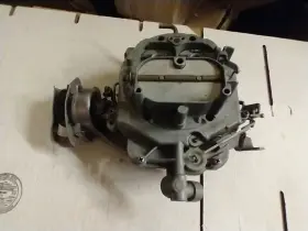 D4ff-ca Motorcraft Carburetor 304 360 Amc 1973-1975