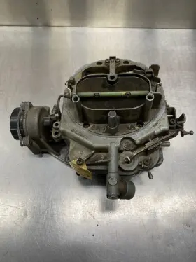 D4ve-ab Motorcraft 1974 Lincoln 4300 4 Barrel Carburetor
